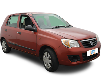 Maruti Alto K10-img